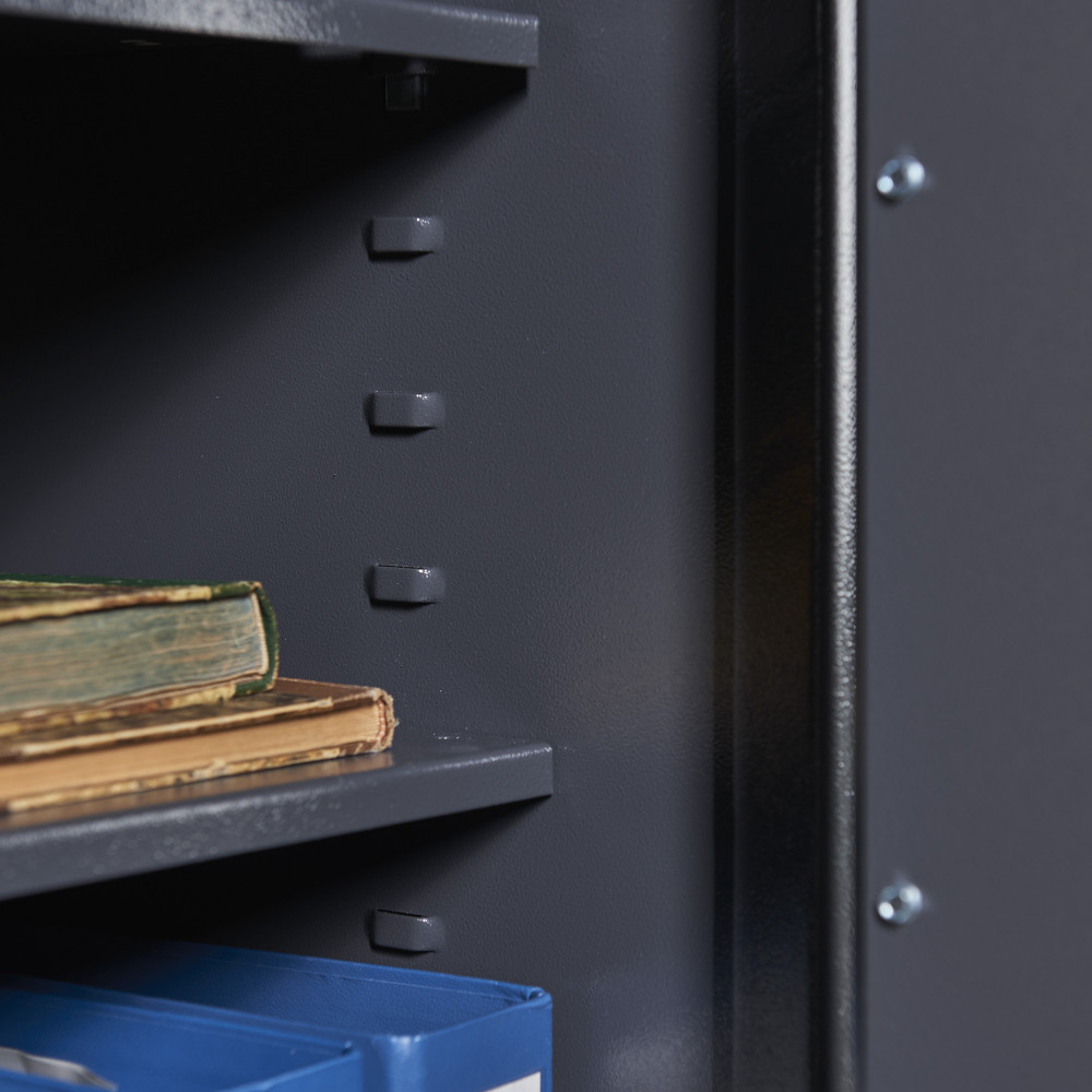 HTI 1001-05 Wertschutzschrank